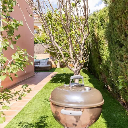Holiday home Cozy Mallorca! Palma de Mallorca