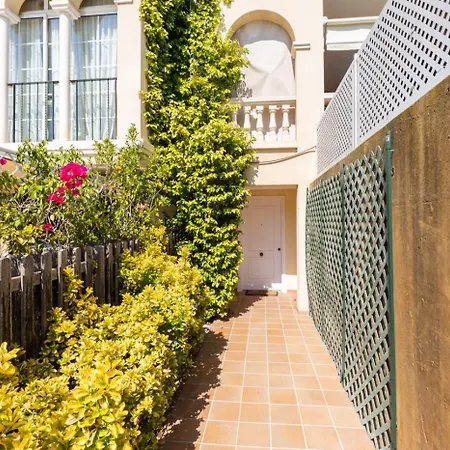 Holiday home Cozy Mallorca!