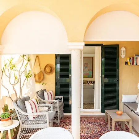 Semesterbostad Cozy Mallorca! *