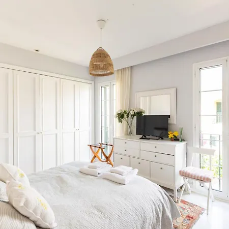 Cozy Mallorca! Vakantiehuis *