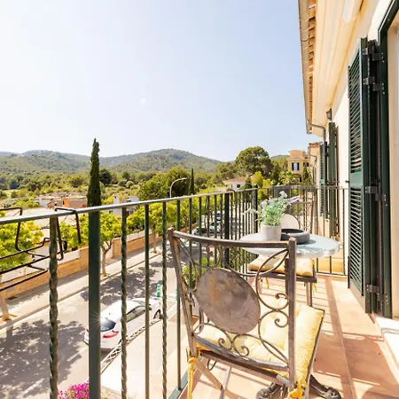 Cozy Mallorca! Palma de Mallorca