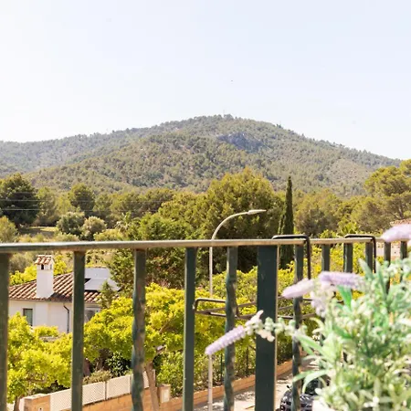Vakantiehuis Cozy Mallorca! *