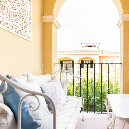 Cozy Mallorca!