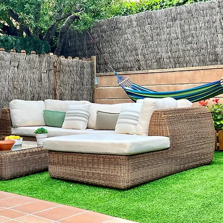 Cozy Mallorca! Semesterbostad Palma de Mallorca