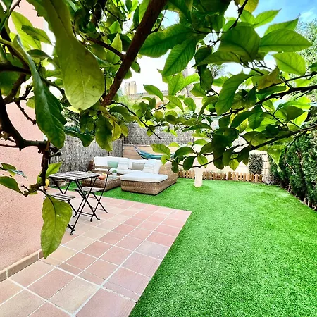 Cozy Mallorca!