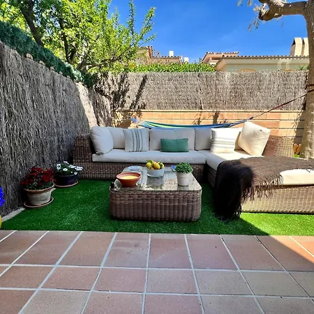 Cozy Mallorca! Semesterbostad *