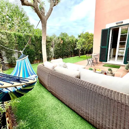 Vakantiehuis Cozy Mallorca! Palma de Mallorca