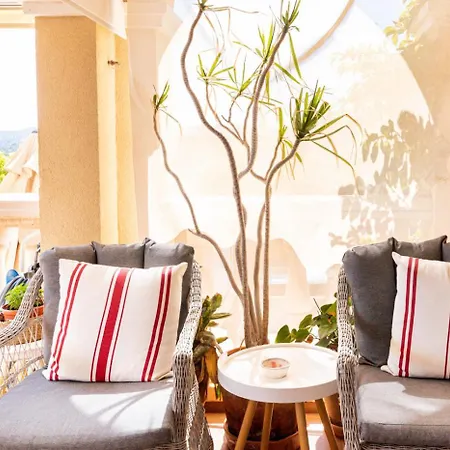 Cozy Mallorca! Semesterbostad Palma de Mallorca
