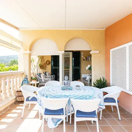 Cozy Mallorca! Palma de Mallorca
